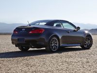Infiniti IPL G Convertible (2013) - picture 10 of 37