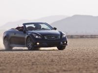 Infiniti IPL G Convertible (2013) - picture 11 of 37