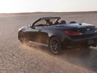 Infiniti IPL G Convertible (2013) - picture 13 of 37