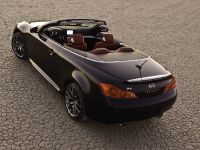 Infiniti IPL G Convertible (2013)