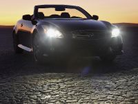 Infiniti IPL G Convertible (2013)