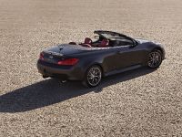 Infiniti IPL G Convertible (2013)