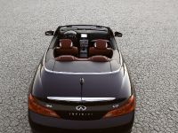 Infiniti IPL G Convertible (2013) - picture 19 of 37