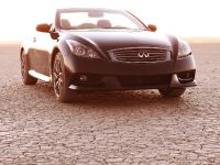 Infiniti IPL G Convertible (2013)