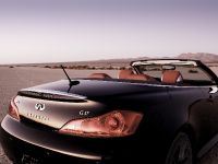 Infiniti IPL G Convertible (2013)