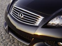 Infiniti IPL G Convertible (2013) - picture 22 of 37