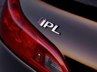 2013 Infiniti IPL G Convertible