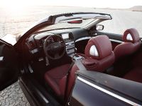 Infiniti IPL G Convertible (2013) - picture 26 of 37