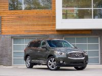 Infiniti JX (2013) - picture 3 of 4