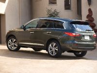 Infiniti JX (2013) - picture 4 of 4