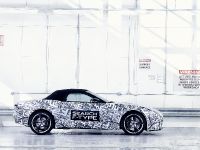 Jaguar F-Type Sports Car (2013) - picture 6 of 9