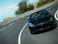 Jaguar F-TYPE UK (2013) - picture 1 of 4