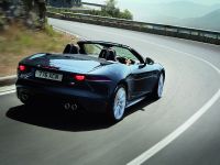 Jaguar F-TYPE UK (2013) - picture 4 of 4