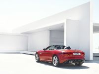 Jaguar F-Type (2013) - picture 4 of 30