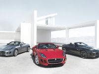 Jaguar F-Type (2013) - picture 6 of 30