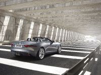 Jaguar F-Type (2013)