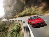 Jaguar F-Type (2013) - picture 13 of 30