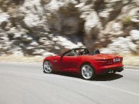 Jaguar F-Type (2013) - picture 14 of 30