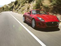 Jaguar F-Type (2013)