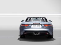 Jaguar F-Type (2013)