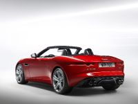 Jaguar F-Type (2013)