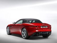 Jaguar F-Type (2013) - picture 29 of 30