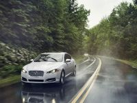 Jaguar XF AWD (2013) - picture 1 of 12