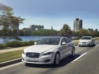 Jaguar XF AWD (2013) - picture 4 of 12