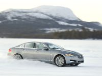 Jaguar XF AWD (2013) - picture 5 of 12