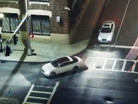 Jaguar XF AWD (2013) - picture 11 of 12