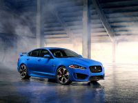 Jaguar XFR-S (2013) - picture 1 of 16