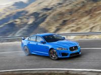 Jaguar XFR-S (2013) - picture 5 of 16