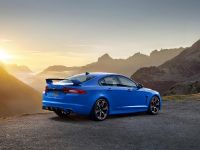 Jaguar XFR-S (2013) - picture 6 of 16