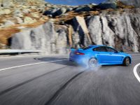 Jaguar XFR-S (2013) - picture 8 of 16