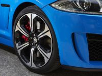 Jaguar XFR-S (2013) - picture 10 of 16