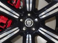 Jaguar XFR-S (2013) - picture 14 of 16