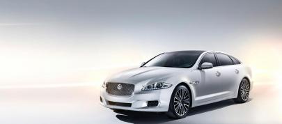 Jaguar XJ Ultimate (2013) - picture 4 of 29