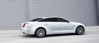 Jaguar XJ Ultimate (2013) - picture 7 of 29