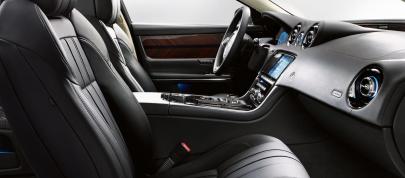 Jaguar XJ Ultimate (2013) - picture 20 of 29