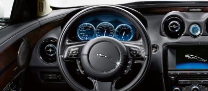 Jaguar XJ Ultimate (2013) - picture 23 of 29