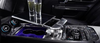 Jaguar XJ Ultimate (2013) - picture 28 of 29