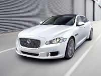 Jaguar XJ Ultimate (2013) - picture 1 of 29