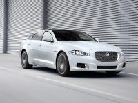 Jaguar XJ Ultimate (2013) - picture 2 of 29