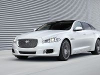 Jaguar XJ Ultimate (2013) - picture 3 of 29