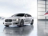 Jaguar XJ Ultimate (2013) - picture 5 of 29