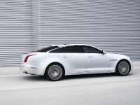 Jaguar XJ Ultimate (2013) - picture 7 of 29