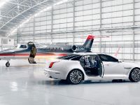 Jaguar XJ Ultimate (2013) - picture 11 of 29