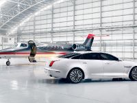 Jaguar XJ Ultimate (2013)