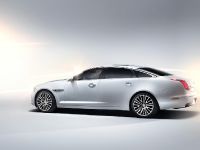 Jaguar XJ Ultimate (2013) - picture 14 of 29
