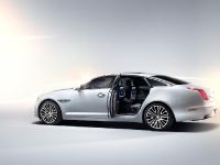 Jaguar XJ Ultimate (2013)